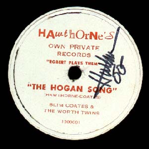 The Hogan Song